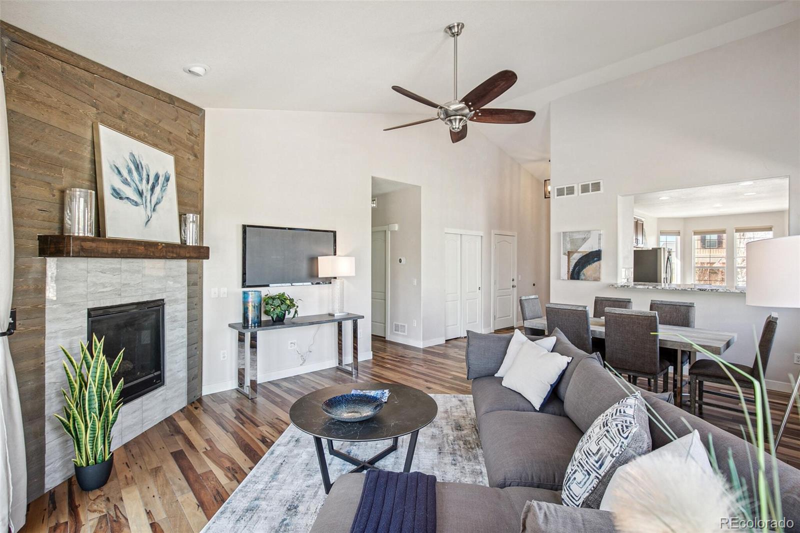 15520 Carob Circle Parker, CO 80134 - Photo 5 of 31