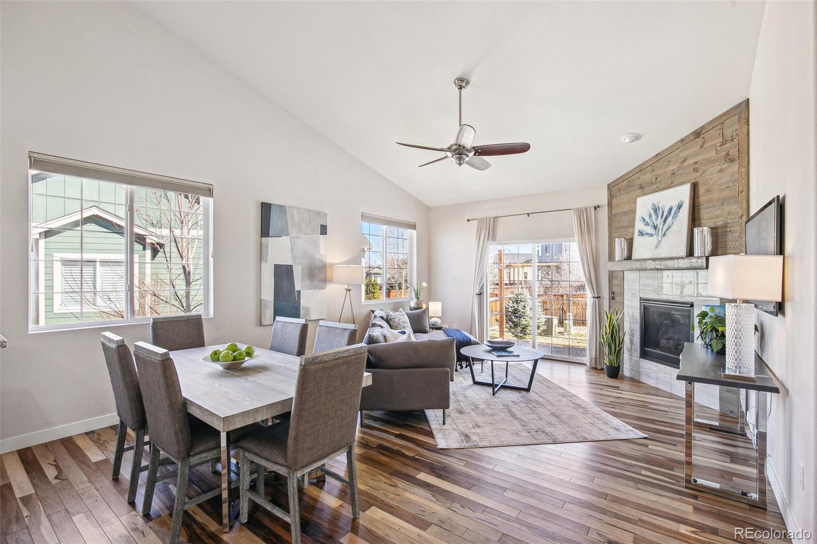 15520 Carob Circle Parker, CO 80134 - Photo 6 of 31