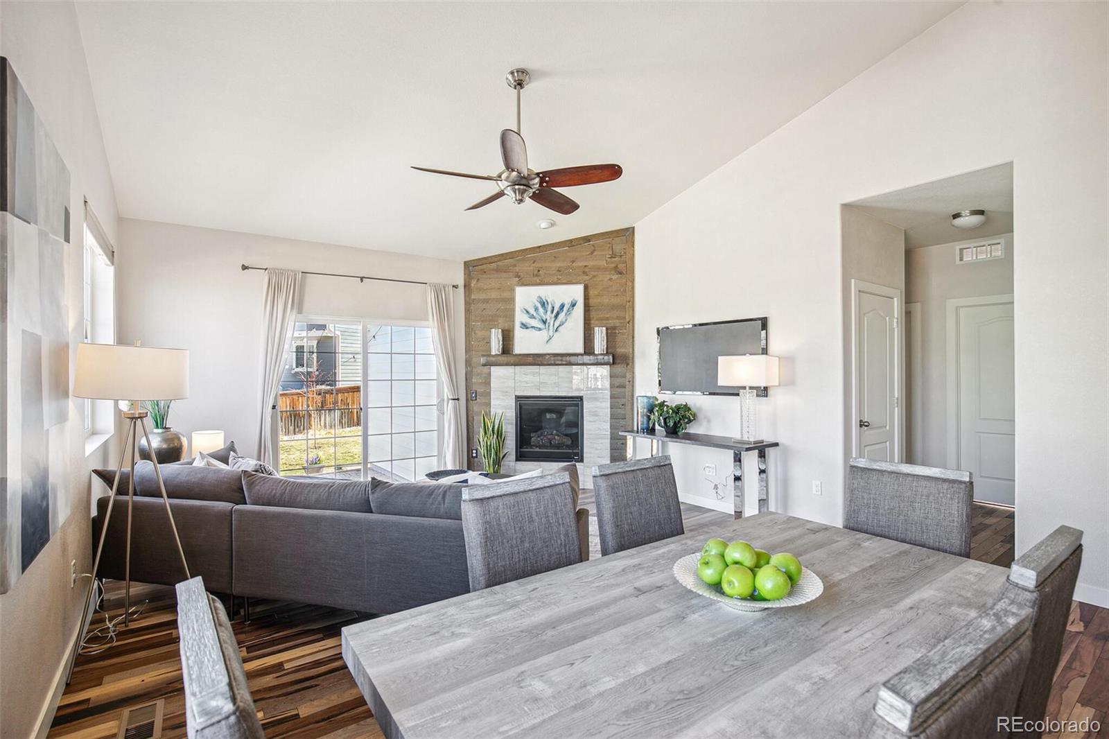 15520 Carob Circle Parker, CO 80134 - Photo 7 of 31