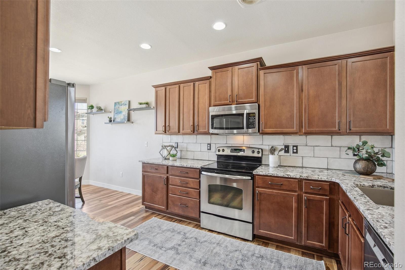 15520 Carob Circle Parker, CO 80134 - Photo 10 of 31