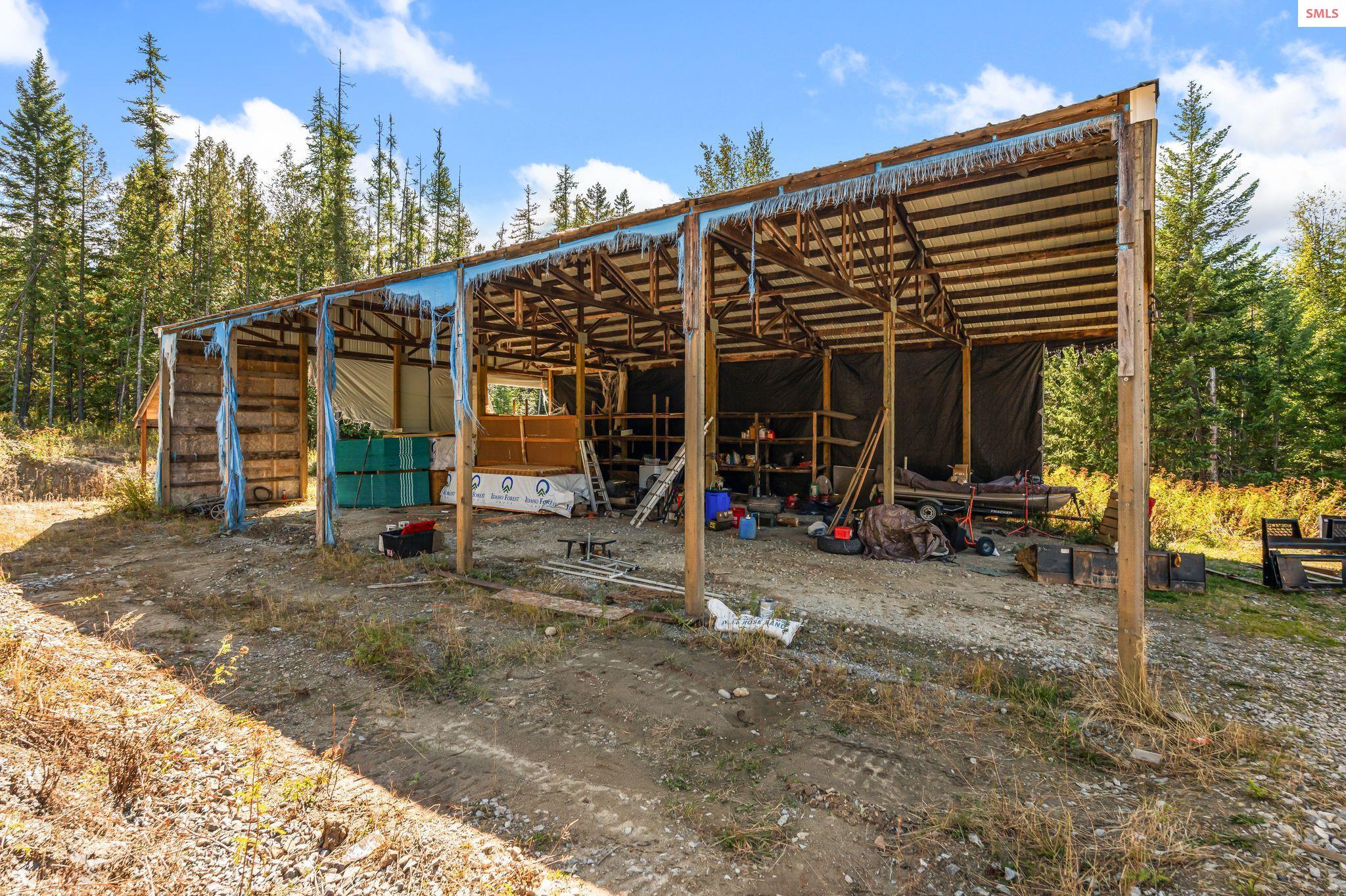 439 Raven Ridge Road Sandpoint, ID 83864 - Photo 35 of 57 Gallery Image 35