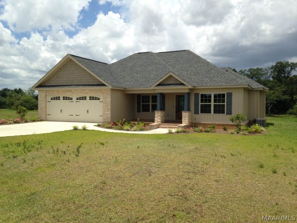 503 Northbrook Slocomb, AL 36375 - Photo 27 of 28 Gallery Image 27