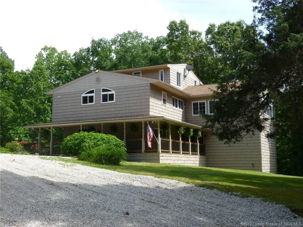 7660 South St Louis Road Depauw, IN 47115 - Photo 1 of 85 Gallery Image 1