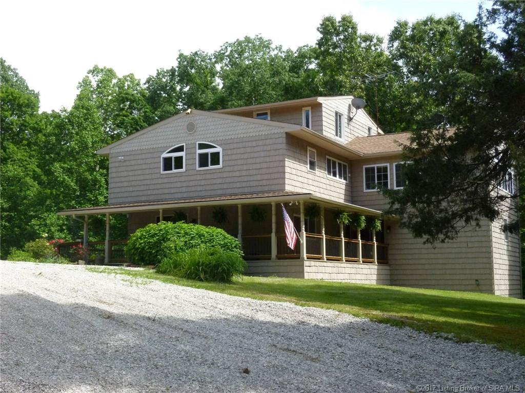 7660 South St Louis Road Depauw, IN 47115 - Photo 3 of 85 Gallery Image 3