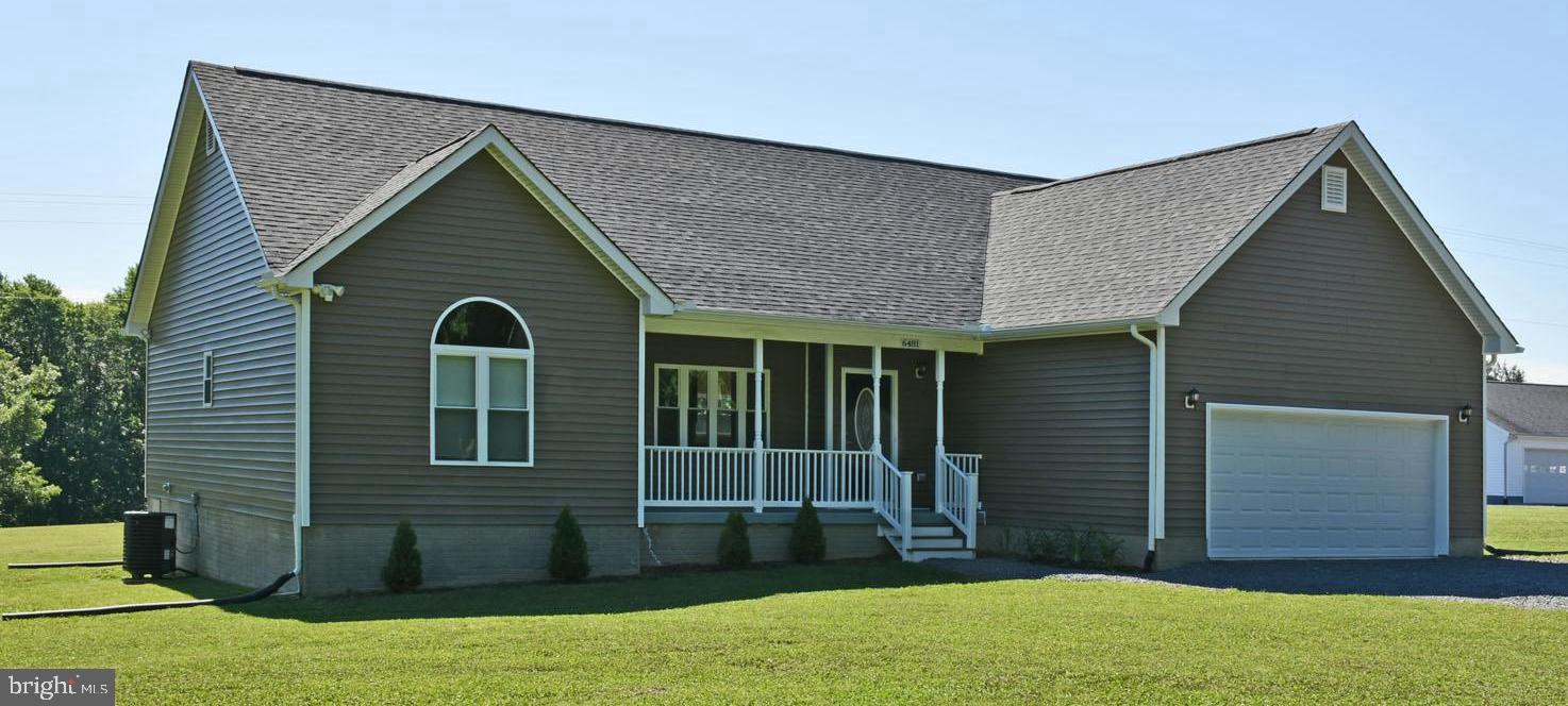 6481 Burr Hill Road Rhoadesville, VA 22542 - Photo 1 of 42 Gallery Image 1