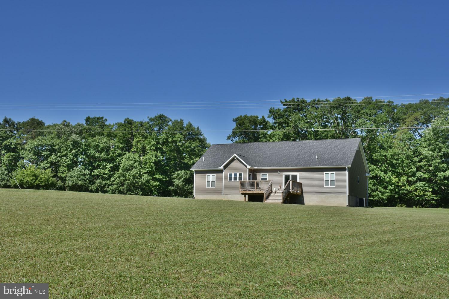 6481 Burr Hill Road Rhoadesville, VA 22542 - Photo 11 of 42 Gallery Image 11