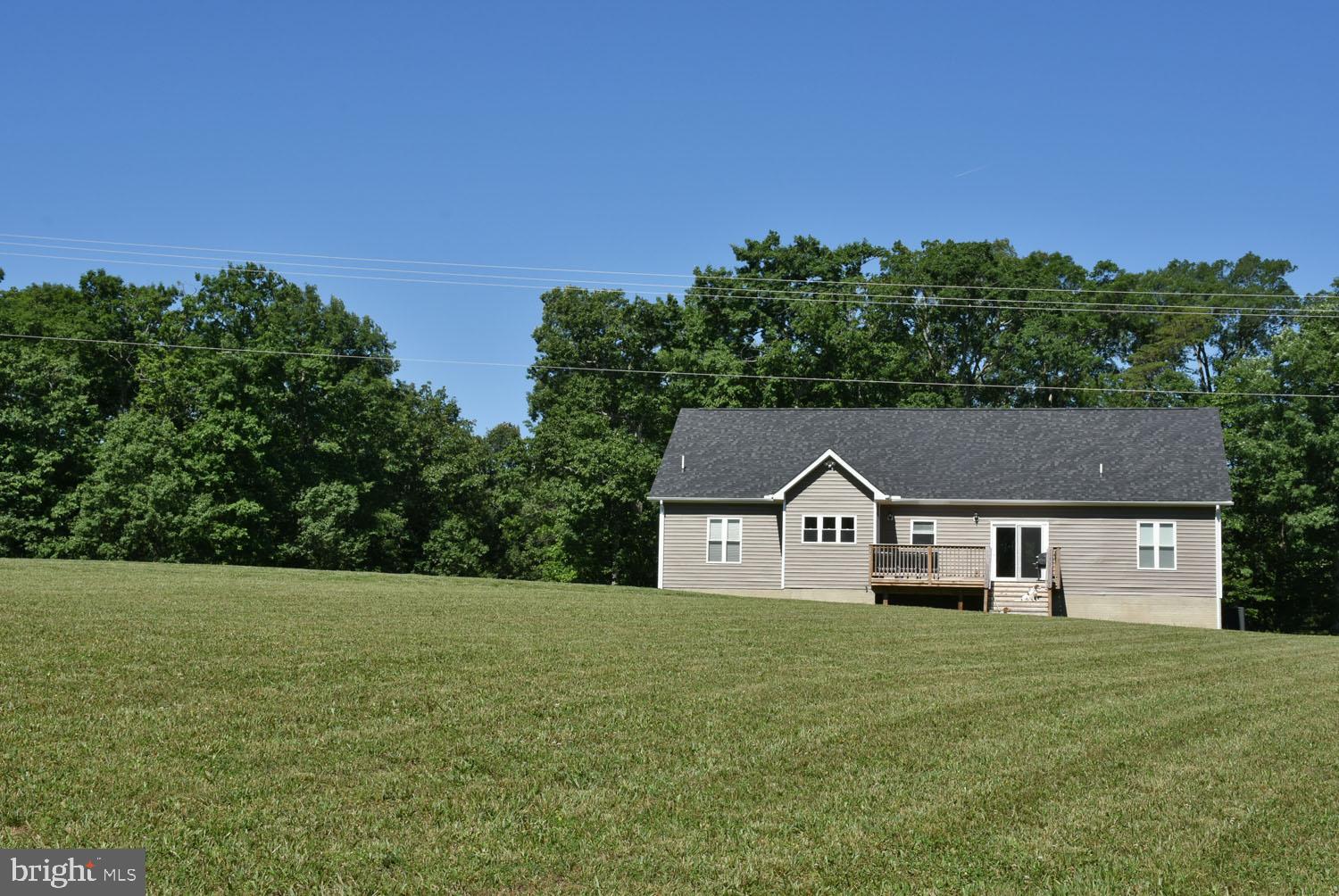 6481 Burr Hill Road Rhoadesville, VA 22542 - Photo 12 of 42 Gallery Image 12
