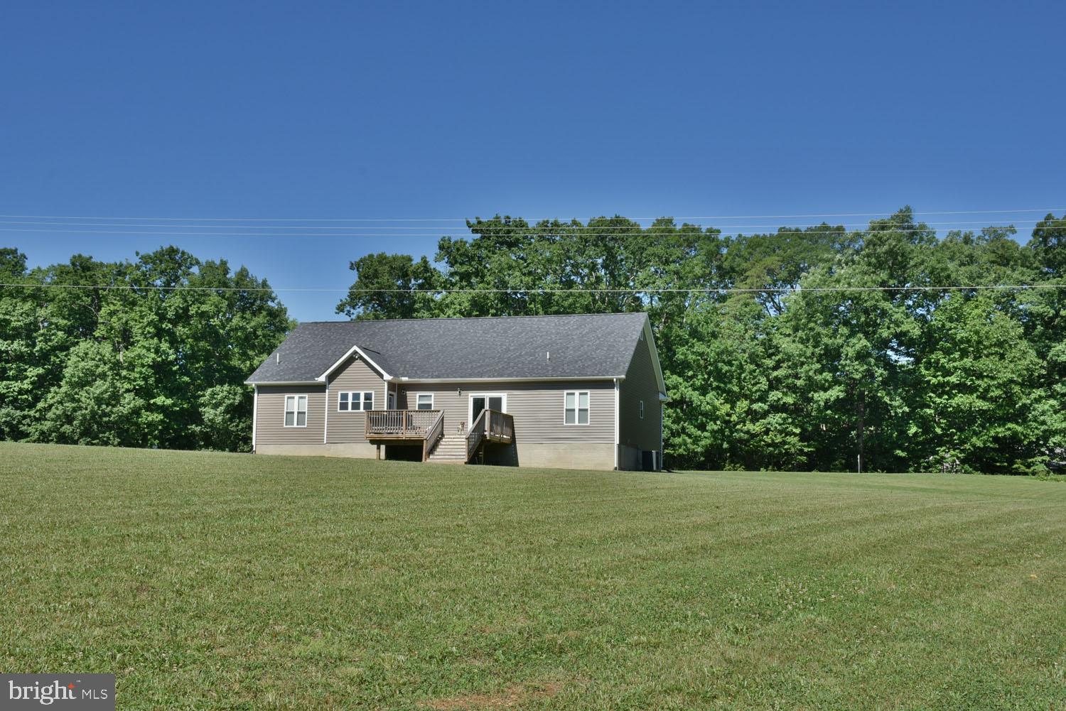6481 Burr Hill Road Rhoadesville, VA 22542 - Photo 13 of 42 Gallery Image 13