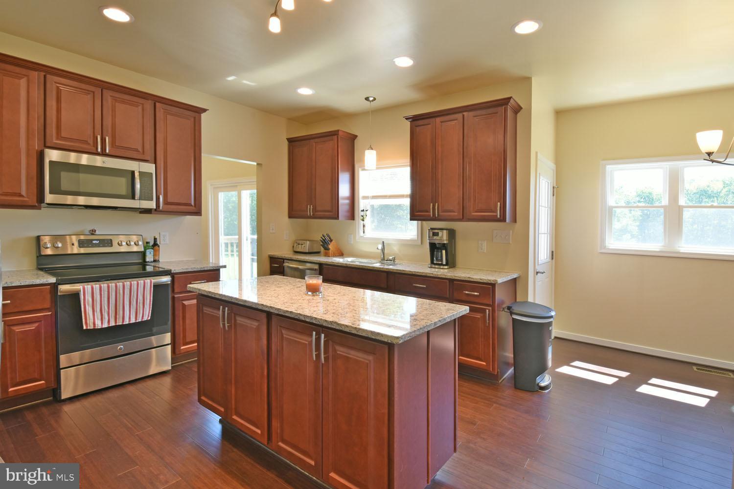 6481 Burr Hill Road Rhoadesville, VA 22542 - Photo 20 of 42 Gallery Image 20