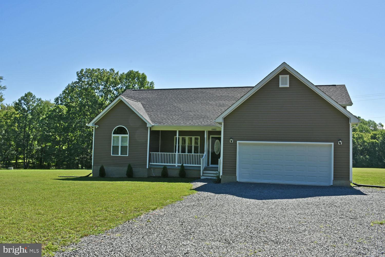 6481 Burr Hill Road Rhoadesville, VA 22542 - Photo 3 of 42 Gallery Image 3