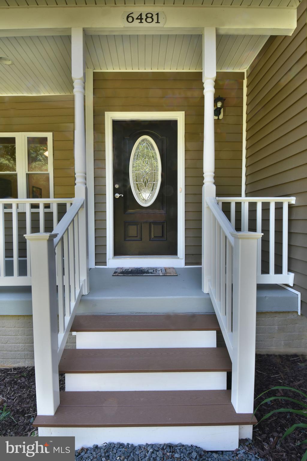 6481 Burr Hill Road Rhoadesville, VA 22542 - Photo 5 of 42 Gallery Image 5