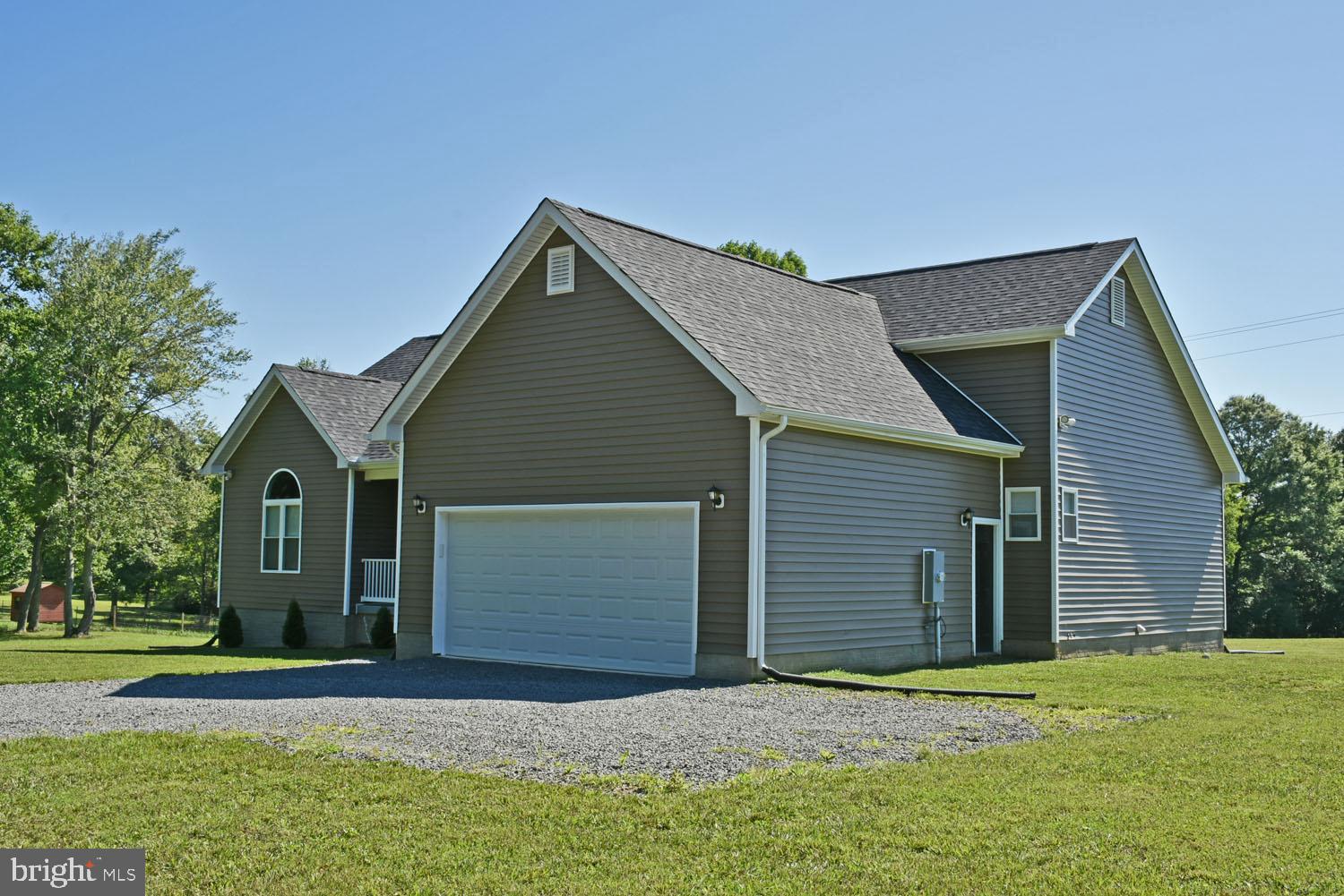 6481 Burr Hill Road Rhoadesville, VA 22542 - Photo 7 of 42 Gallery Image 7