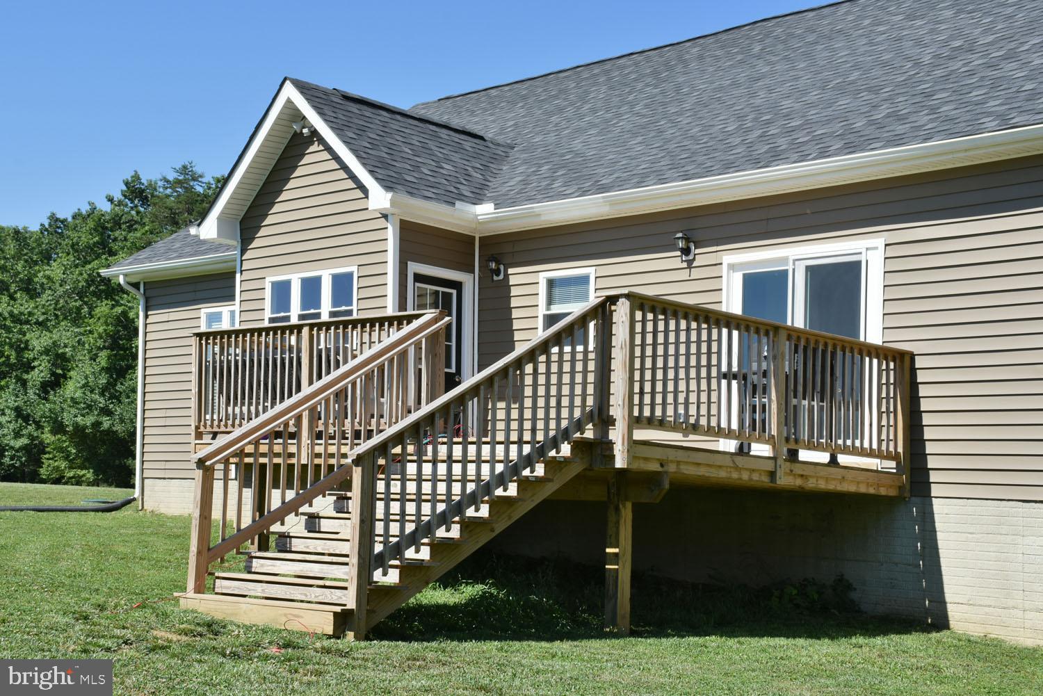 6481 Burr Hill Road Rhoadesville, VA 22542 - Photo 8 of 42 Gallery Image 8