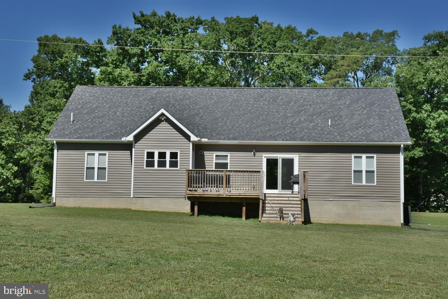 6481 Burr Hill Road Rhoadesville, VA 22542 - Photo 9 of 42 Gallery Image 9