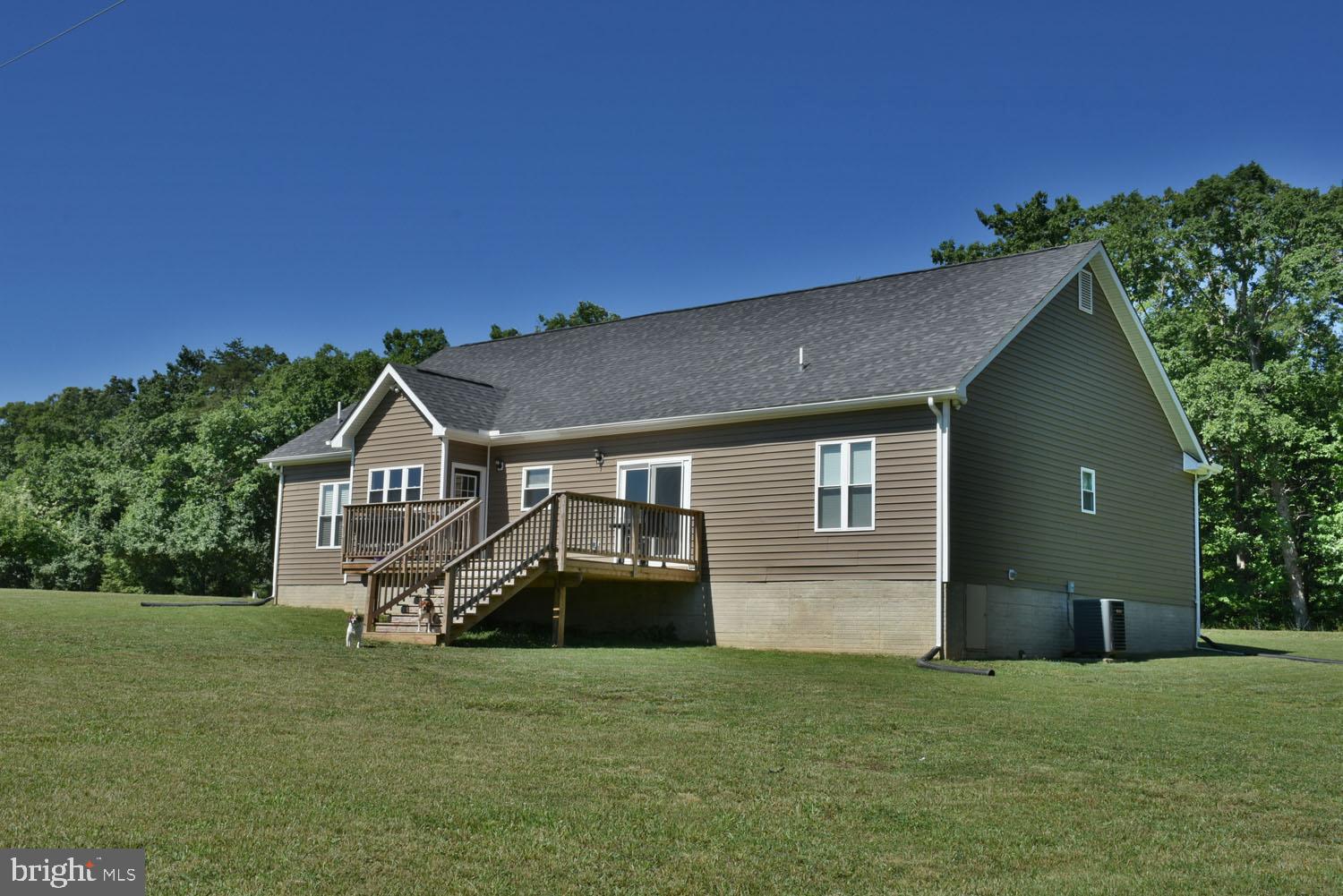 6481 Burr Hill Road Rhoadesville, VA 22542 - Photo 10 of 42 Gallery Image 10