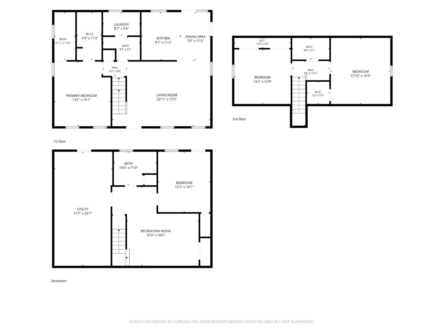 1644 Bethany Road Rustburg, VA 24588 - Photo 44 of 45