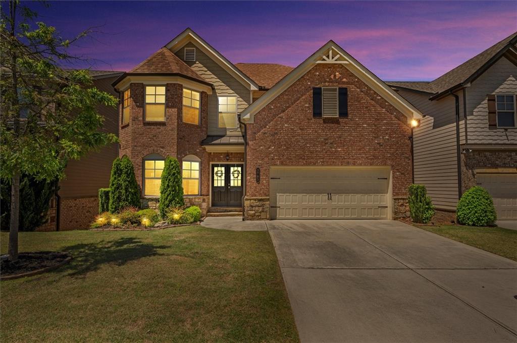 3783 Ridge Grove Way Suwanee, GA 30024 - Photo 1 of 1 Gallery Image 1