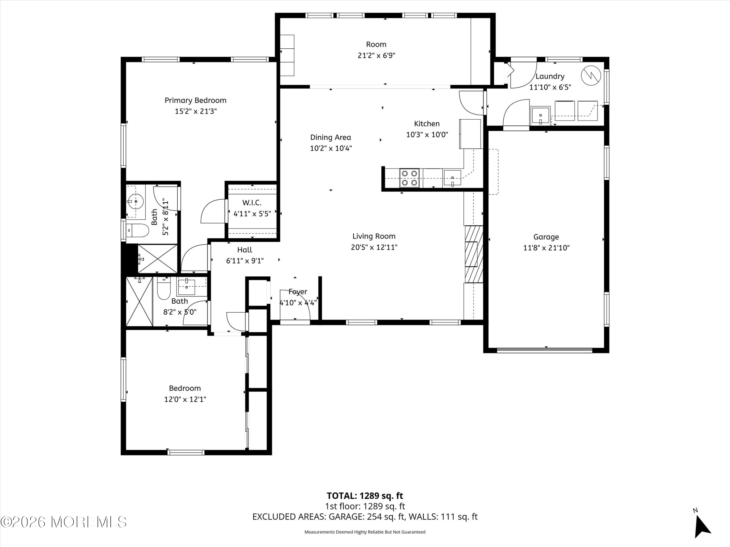 14 Medford Road, Unit 61 Whiting, NJ 08759 - Photo 2 of 36