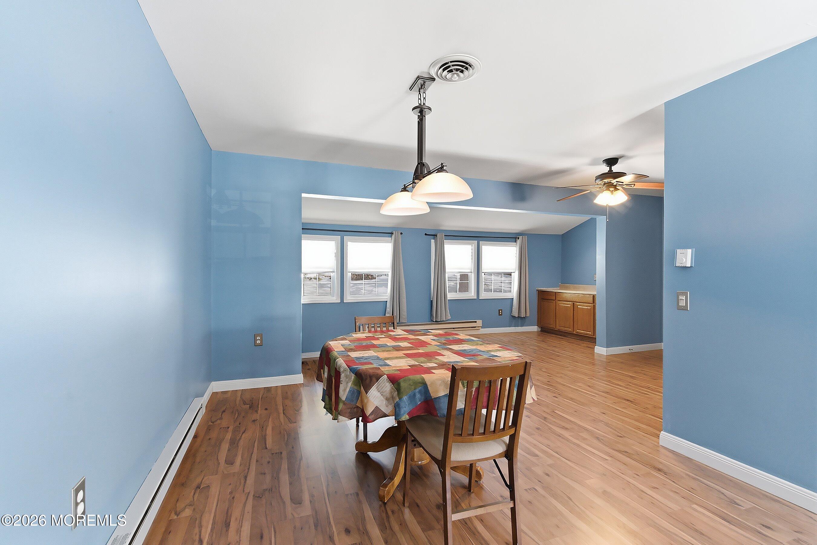 14 Medford Road, Unit 61 Whiting, NJ 08759 - Photo 34 of 36 a dining room with furniture and window