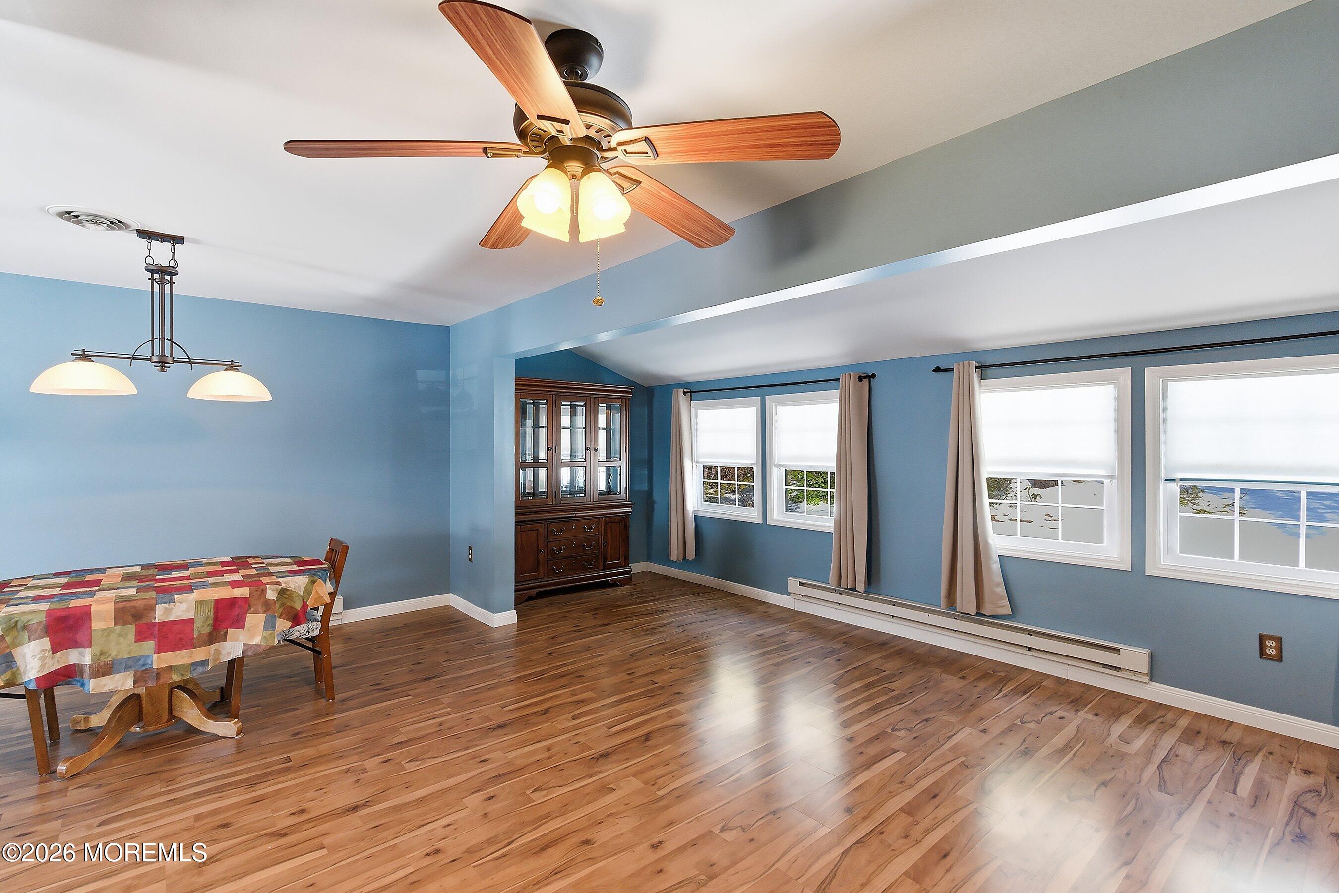 14 Medford Road, Unit 61 Whiting, NJ 08759 - Photo 9 of 36 a living room with furniture and a window