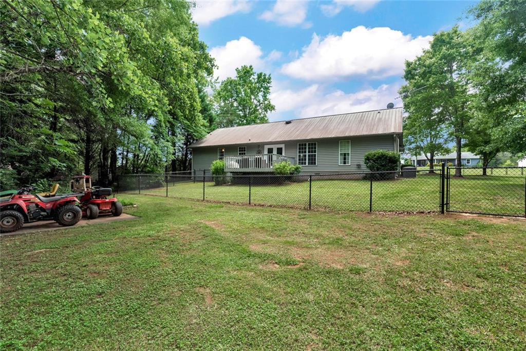 5720 Wade Whelchel Road Murrayville, GA 30564 - Photo 8 of 48