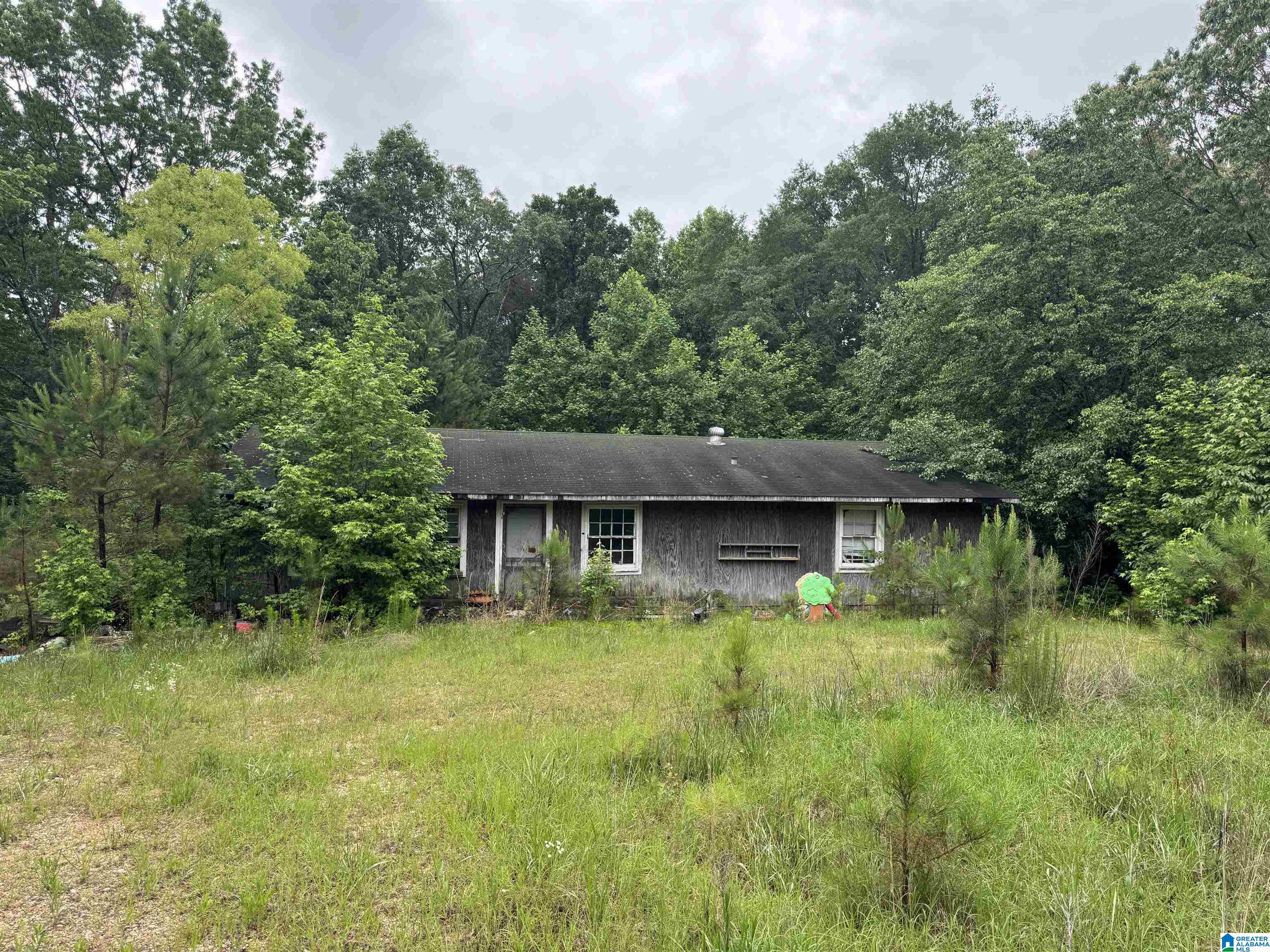 200 Welcome Road Haleyville, AL 35565 - Photo 2 of 6