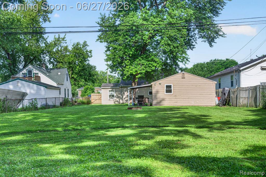 7715 Beech Daly Road Taylor, MI 48180 - Photo 7 of 21 A7400031.jpg