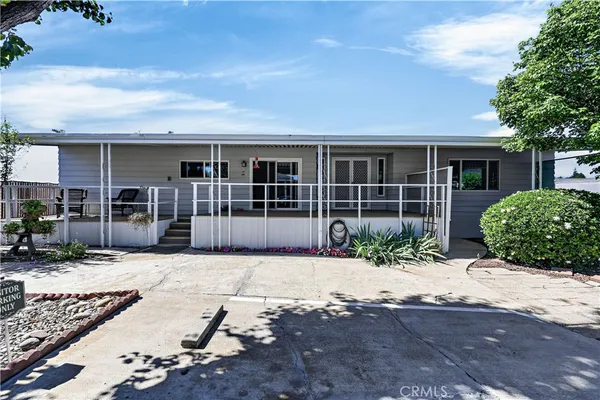 $89,500 | 2240 Golden Oak Lane, Unit 11, Merced, CA 95341