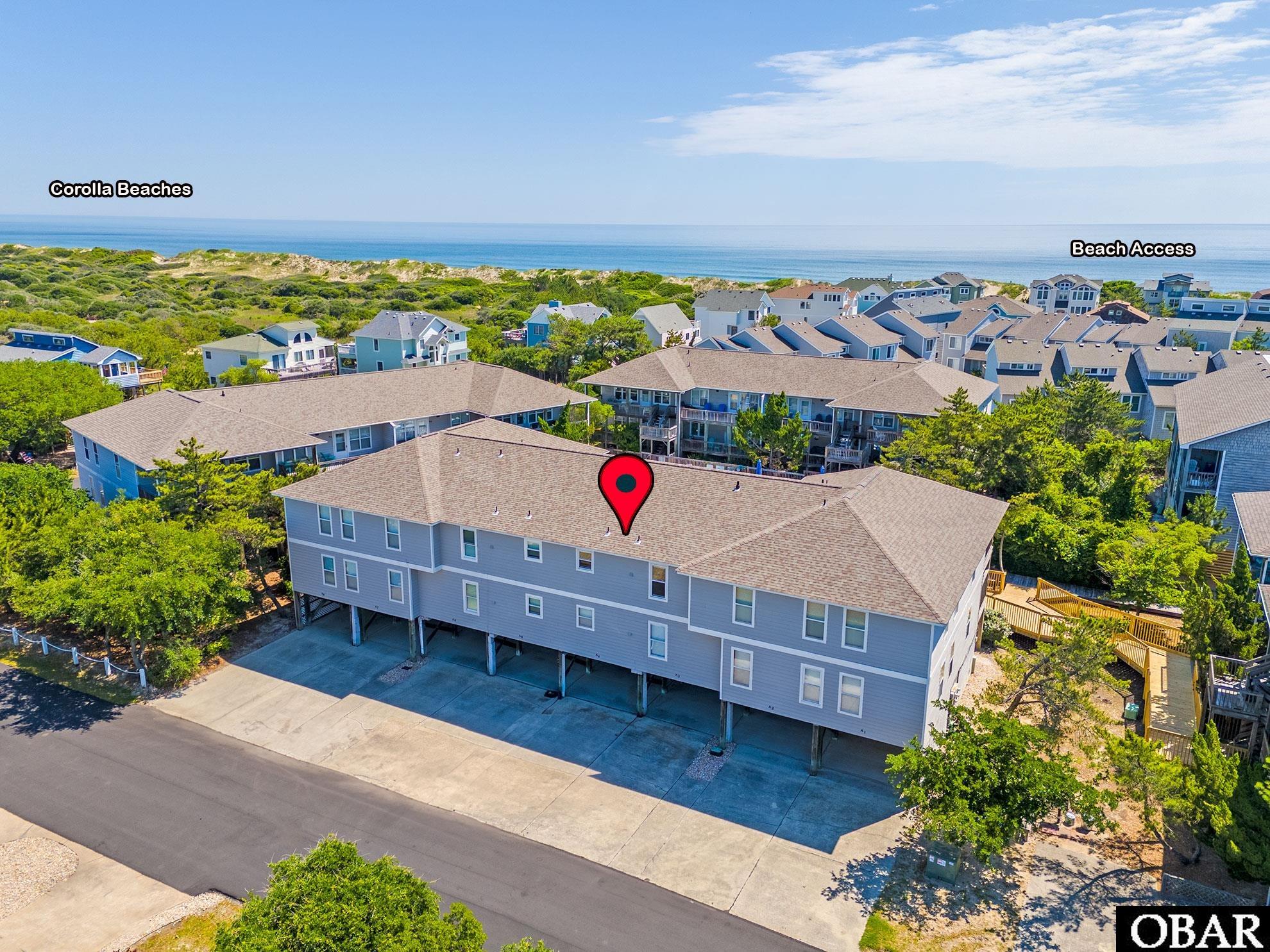 641 Surf Song Lane, Unit A4 Corolla, NC 27927 - Photo 27 of 34
