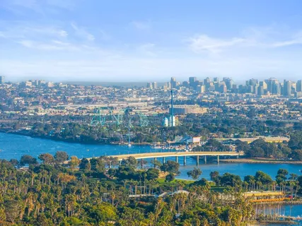 $1,699,051 | 3526 Bayside Walk, Unit 1, San Diego, CA 92109