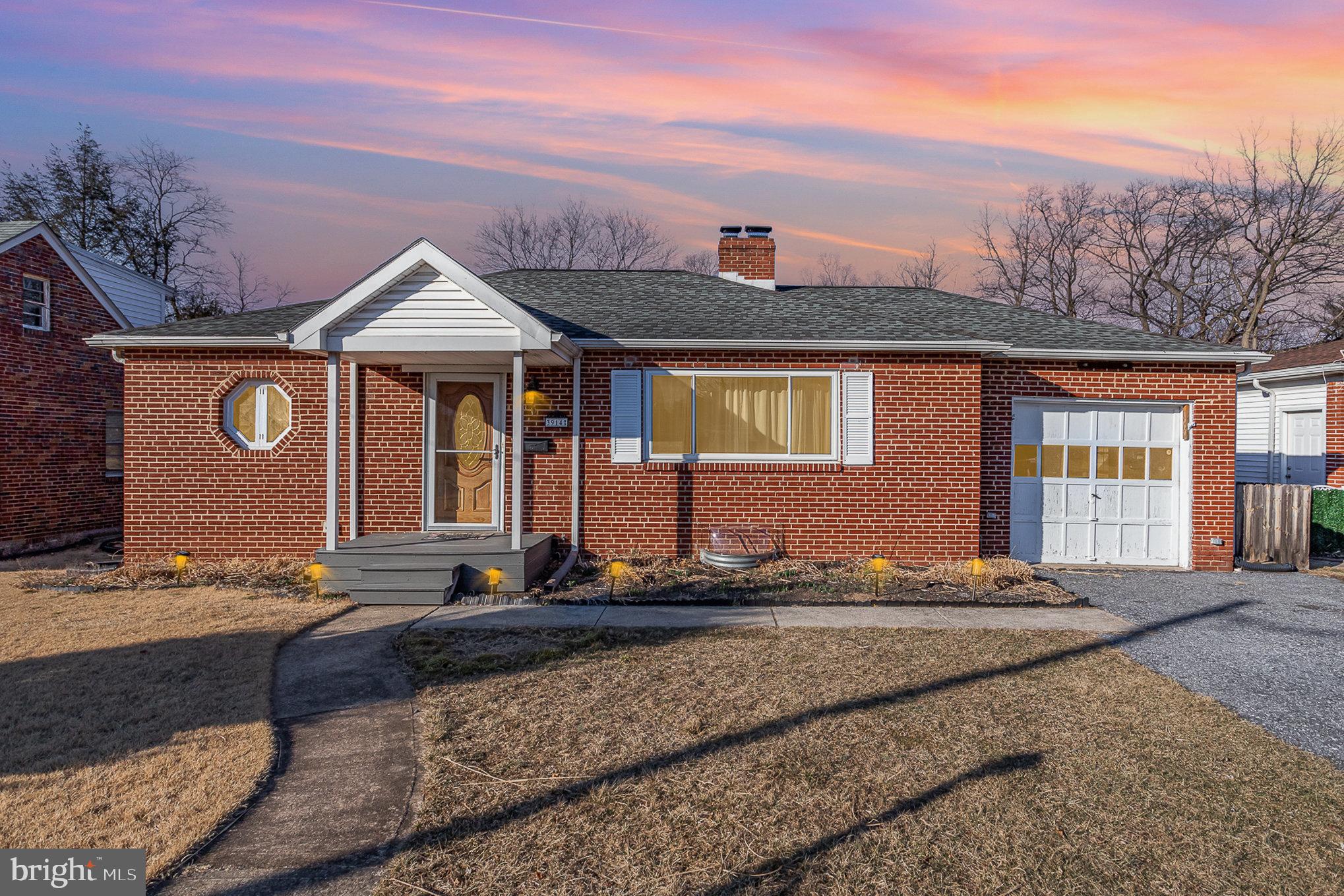 3914 Rutherford Street Harrisburg, PA 17111 - Photo 1 of 32 Schedule a showing today!