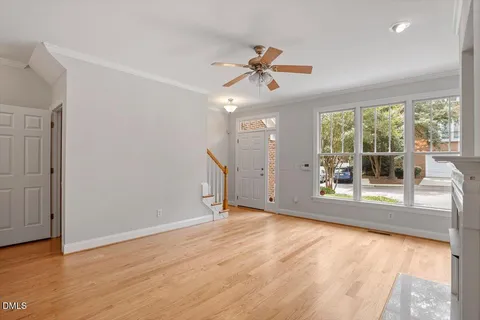 $385,000 | 252 Ashton Hall Lane, Raleigh, NC 27609