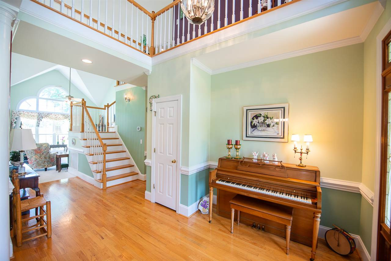 89 Rand Road Raleigh, NC 27603 - Photo 5 of 28 Foyer