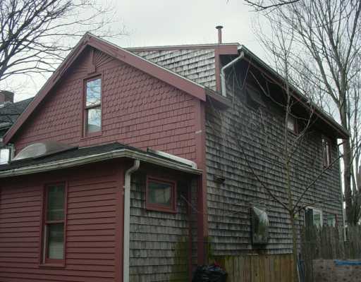 5 Bowser Court Newport, RI 02840 - Photo 1 of 2 Exterior Front.