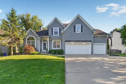 $545,000 | 14103 West 142nd Terrace, Olathe, KS 66062