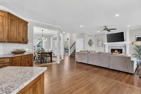 $545,000 | 14103 West 142nd Terrace, Olathe, KS 66062