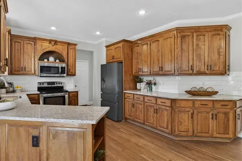 $545,000 | 14103 West 142nd Terrace, Olathe, KS 66062