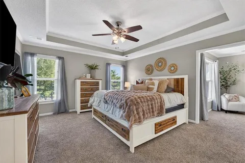 $545,000 | 14103 West 142nd Terrace, Olathe, KS 66062