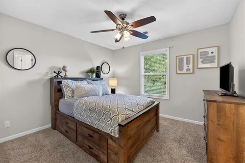 $545,000 | 14103 West 142nd Terrace, Olathe, KS 66062