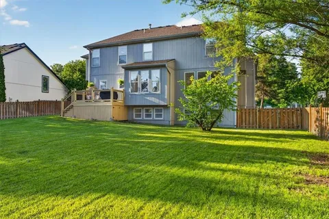 $545,000 | 14103 West 142nd Terrace, Olathe, KS 66062
