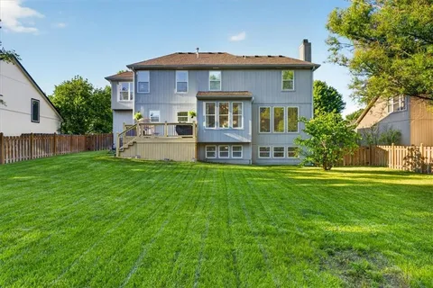 $545,000 | 14103 West 142nd Terrace, Olathe, KS 66062