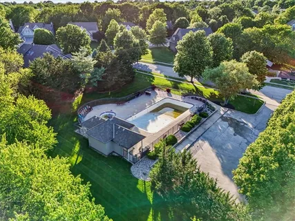 $545,000 | 14103 West 142nd Terrace, Olathe, KS 66062