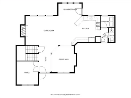 $545,000 | 14103 West 142nd Terrace, Olathe, KS 66062