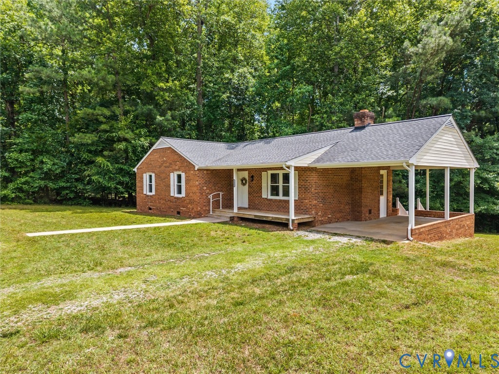 1843 Boyer Road Powhatan, VA 23139 - Photo 30 of 41