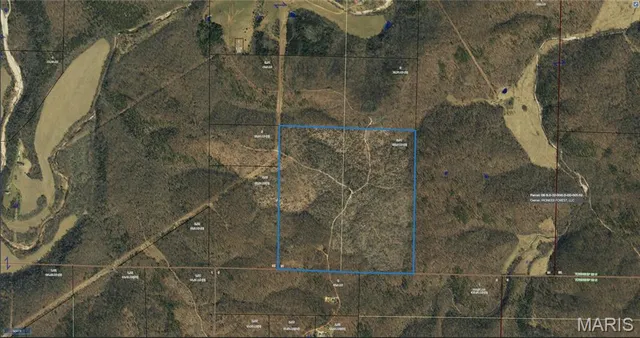 $556,500 | Undisclosed Address, Eminence, MO 65466