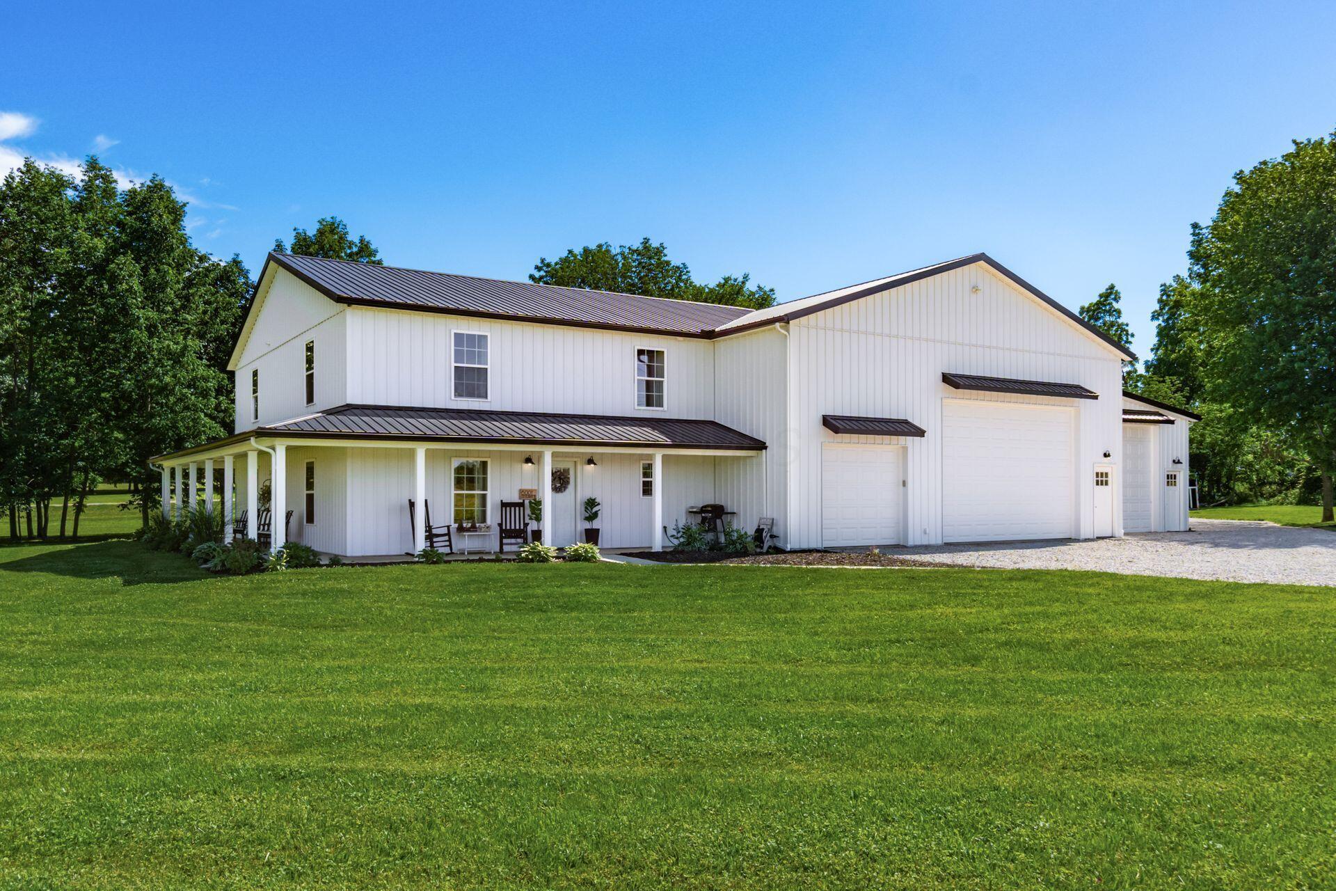 6001 Old Delaware Road Mount Vernon, OH 43050 - Photo 5 of 101