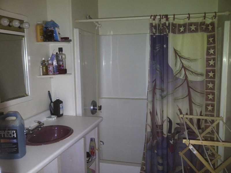 32 Main Street Roxbury, ME 04275 - Photo 5 of 9 Bathroom.