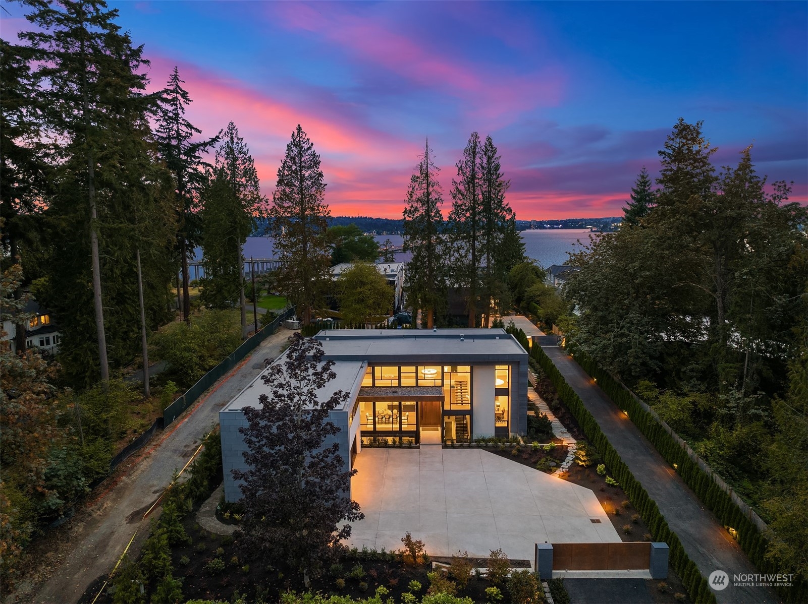 3265 Evergreen Point Road Medina, WA 98039 - Photo 1 of 40