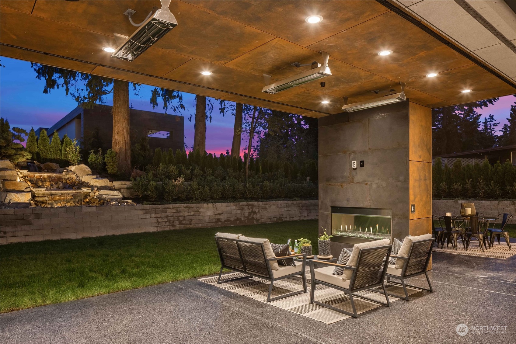 3265 Evergreen Point Road Medina, WA 98039 - Photo 11 of 40