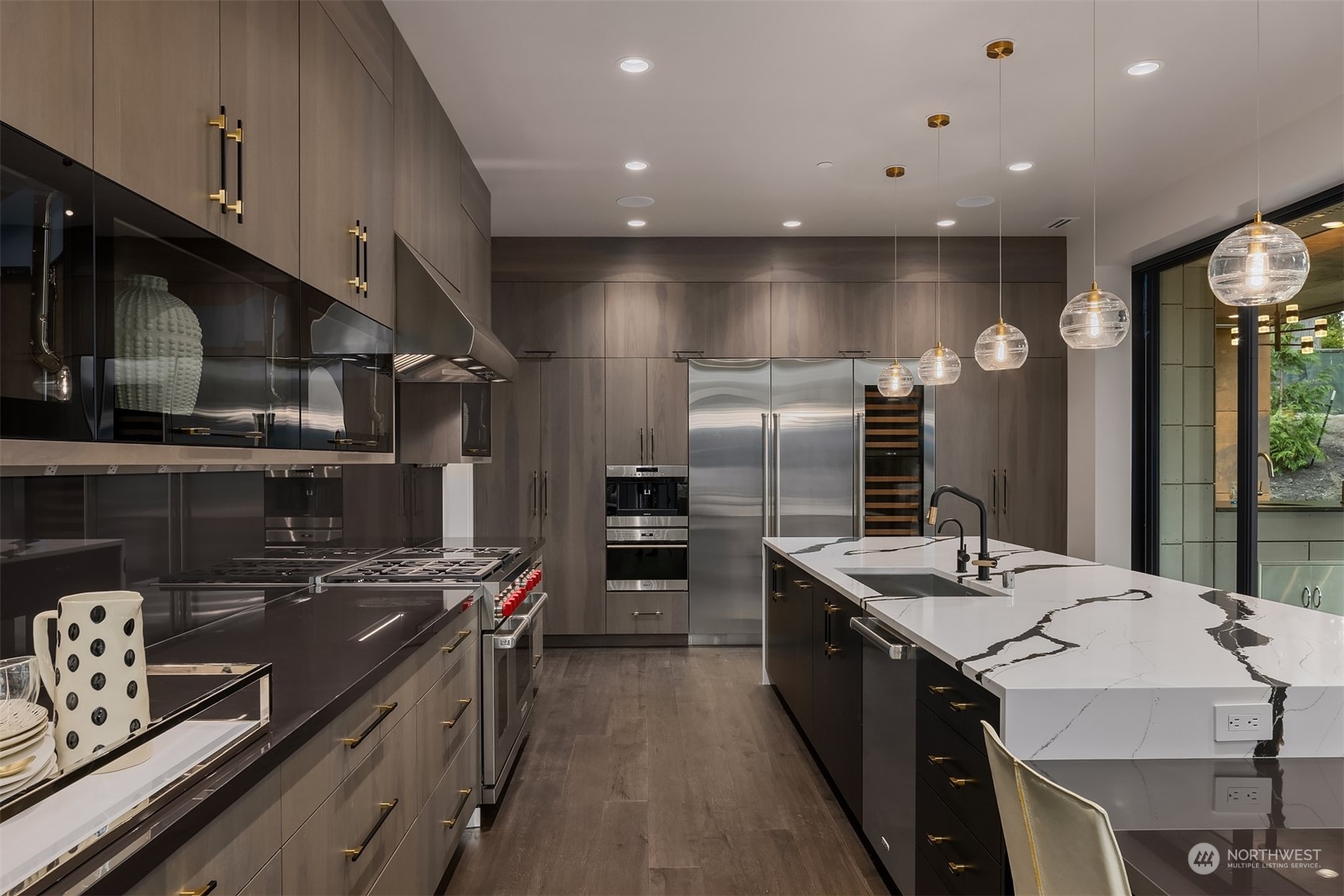 3265 Evergreen Point Road Medina, WA 98039 - Photo 12 of 40